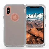 Image result for iPhone 7 Cases Defender Clear