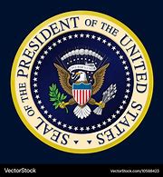 Image result for Presidential Vector