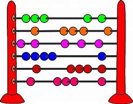 Image result for Abacus Graphic