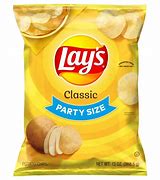 Image result for Lay's Potato Chips Logo