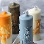 Image result for Ceremic Candle Moulds