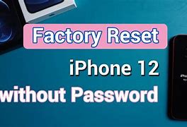 Image result for iPhone without Passcode