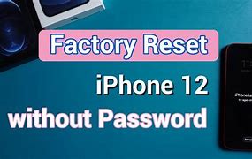 Image result for Reset iPhone PC