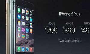 Image result for iphone 6 price history