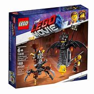 Image result for LEGO Movie 2 Batman