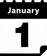 Image result for Calendar Icon Black White