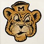 Image result for Missouri Tigers Blue Logo