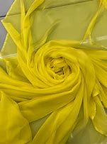 Image result for Chiffon Fabric by the Yard