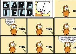 Image result for Garfield Wednesday