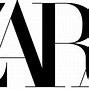 Image result for Zara Fashion Logo