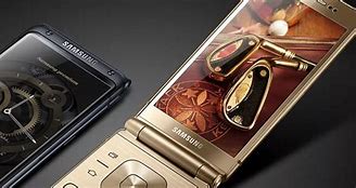 Image result for Samsung Smart Flip Phone 2018