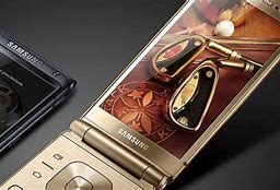 Image result for Samsung Flip Phone Smartphone