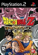 Image result for Dragon Ball Z for PS 2