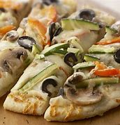 Image result for Veg Pizza Recipe