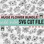 Image result for Flower Bundle Drawing