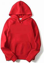 Image result for Red Essentials Hoodie