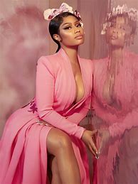 Image result for Nicki Minaj Shoot