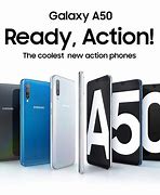 Image result for Samsung Galaxy A50 Logo Images