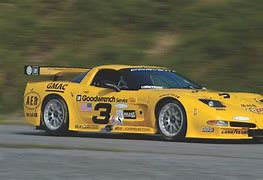 Image result for Dale Earnhardt Corvette
