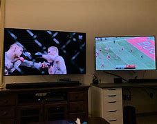 Image result for 50 vs 55-Inch TV