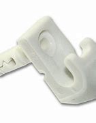 Image result for Cable Wall Clips Transparent