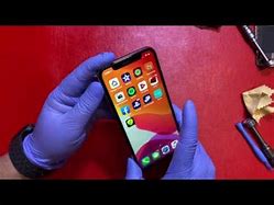 Image result for iPhone X Touch Screen Not Working