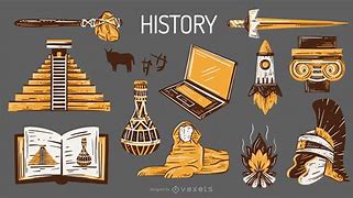 Image result for History Graphic