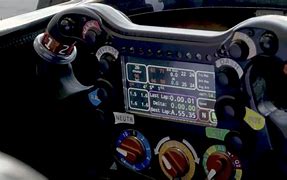 Image result for Formula E Steering Wheel