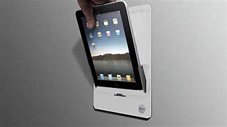 Image result for Motorized iPad Dock