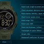 Image result for GLONASS Tactical Watch