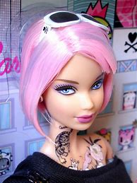 Image result for Tokidoki Barbie