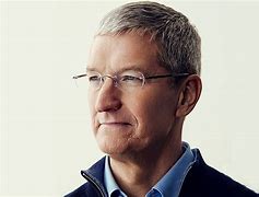 Image result for Tim Cook Trump