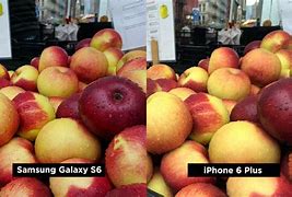 Image result for iPhone 6 vs iPhone 14 Camera Test