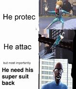 Image result for Where Is My Super Suit Meme