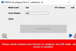 Image result for Bypass Activation Lock with Footer