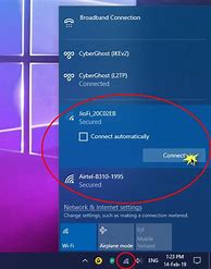 Image result for Show Wi-Fi Connection