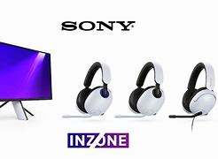 Image result for Sony Brand Monitor
