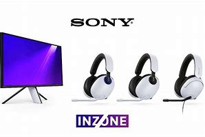 Image result for Sony Monter 2020