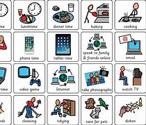 Image result for Boardmaker Learning Symbols