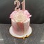 Image result for 21st Birthday Cake Designs Red and Green Color
