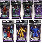 Image result for Marvel Legends Waves