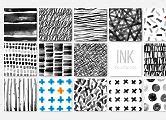 Image result for Compact Ink Texture