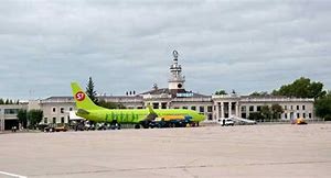 Image result for Chita Strip Airport in PA