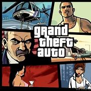 Image result for Grand Theft Auto 9