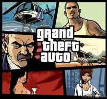 Image result for Grand Theft Auto 7