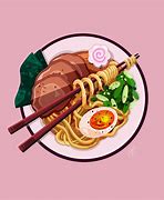 Image result for Japanese Food Drawing