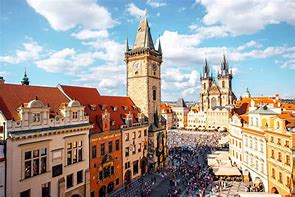 Image result for Prague 5