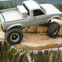 Image result for Axial SCX10 Toyota
