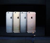 Image result for Apple iPhone 6s Plus Colors