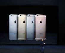 Image result for iPhone 6s Side View